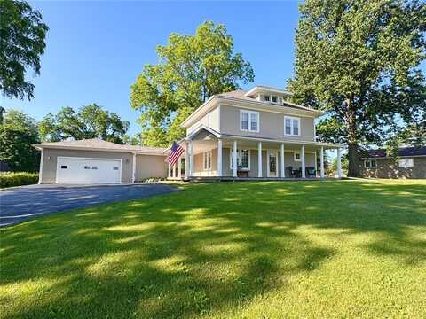 4001 W Ely Road, Hannibal, MO 63401