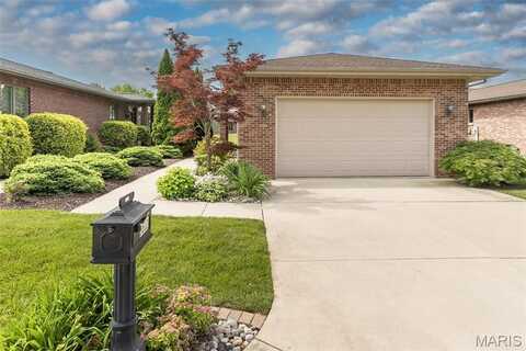 1812 Carrington Way, Belleville, IL 62226