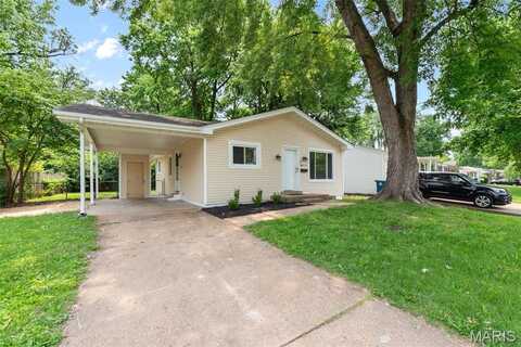6714 Sandy Hill Drive, Hazelwood, MO 63042
