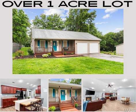 9138 Lynwood Lane, Fairview Heights, IL 62208