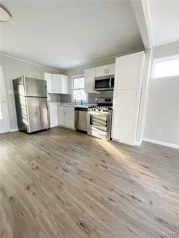 913 N 38th Street, Belleville, IL 62226