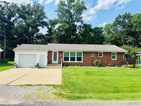 535 W 4th Street, Trenton, IL 62293