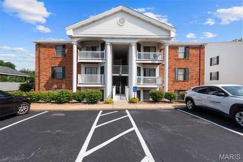 134 Jubilee Hill Drive, Grover, MO 63040