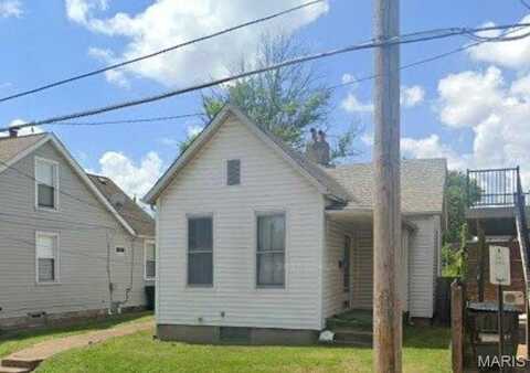 2005 Hereford Street, Saint Louis, MO 63110
