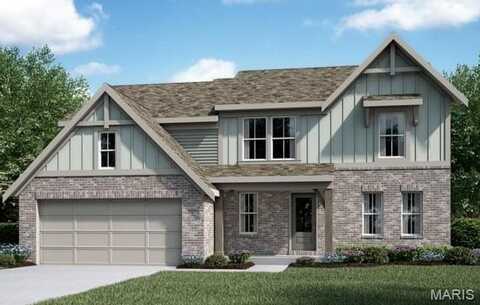 722 Southerland Drive, O'fallon, MO 63368