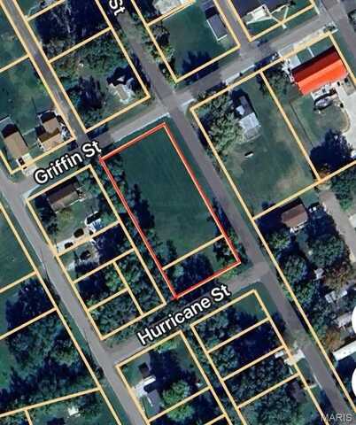 0 S 6th Street, Elsberry, MO 63343