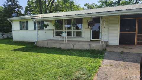 4 Highway Y, Viburnum, MO 65566