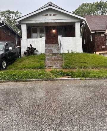 6129 Sherry Avenue, Saint Louis, MO 63136