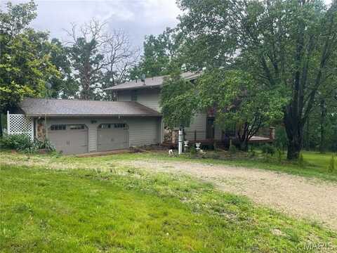 7195 Highway Aj, Union, MO 63084
