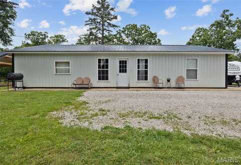 14864 S State Highway 21, Potosi, MO 63664