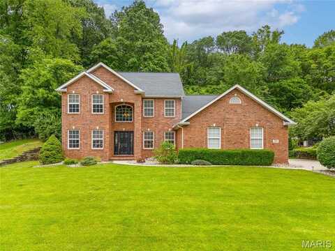412 WESTCHESTER, Glen Carbon, IL 62034