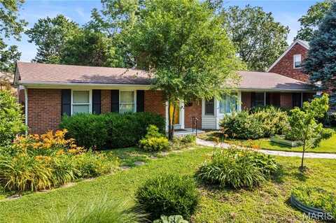 7621 W Bruno Ave Avenue, Saint Louis, MO 63117