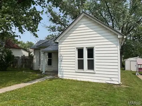 410 S Main Street, Monroe City, MO 63456