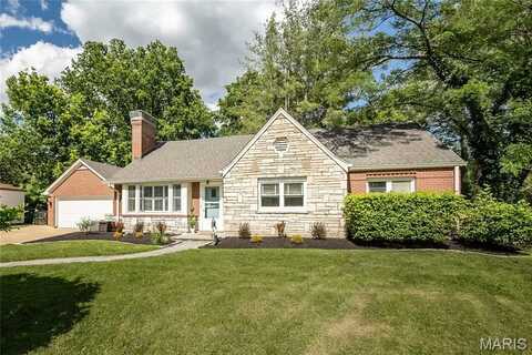 1 Spirea Court, Saint Louis, MO 63119