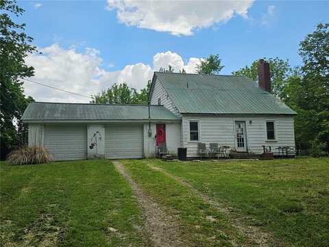 9119 Pearidge Road, Baldwin, IL 62217