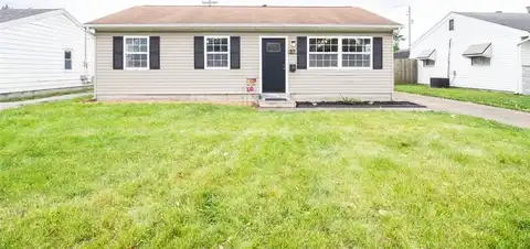 27 Briarcliff Drive, Granite City, IL 62040