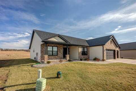 3772 Osprey Court, Shiloh, IL 62221