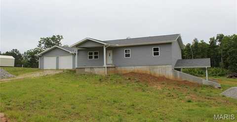 770 County Road 552, Poplar Bluff, MO 63901