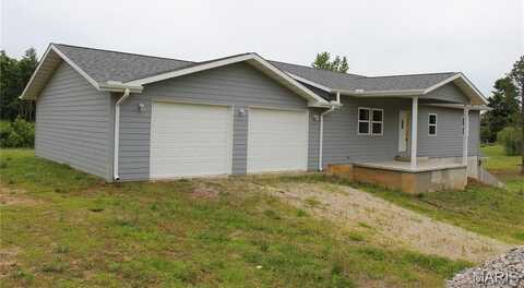 770 County Road 552, Poplar Bluff, MO 63901