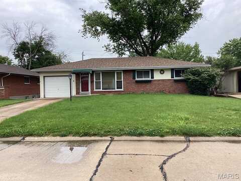 6 Tamma Lane, Hazelwood, MO 63042