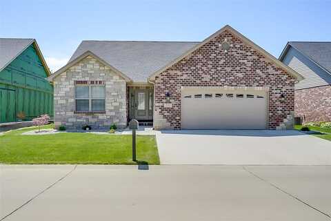2024 Ravenel, Swansea, IL 62226