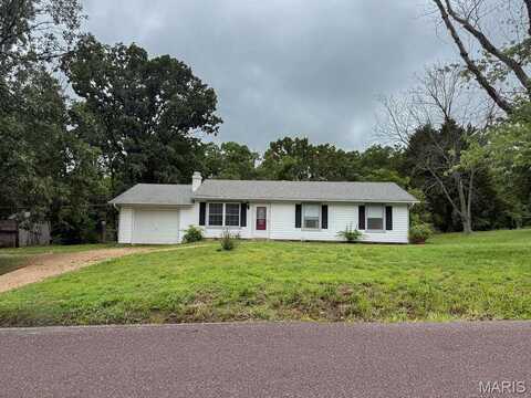 8031 County Line Road, Robertsville, MO 63072