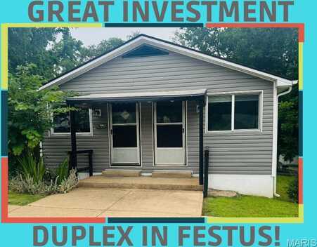 421 S 5th Street, Festus, MO 63028