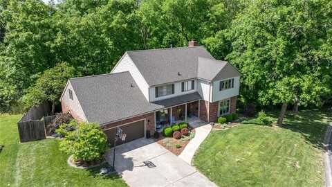 2114 W Dell Drive, Alton, IL 62002