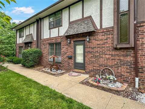 1229 N 17th Street, Belleville, IL 62226