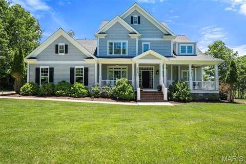 1178 Turnberry Drive, Innsbrook, MO 63390