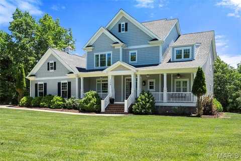 1178 Turnberry Drive, Innsbrook, MO 63390