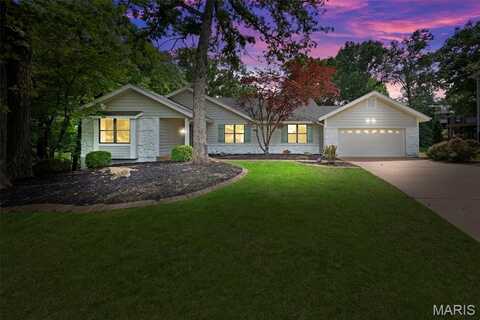 6 Freedom Way, Saint Charles, MO 63303