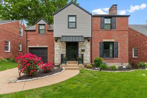7481 Drexel Drive, Saint Louis, MO 63130