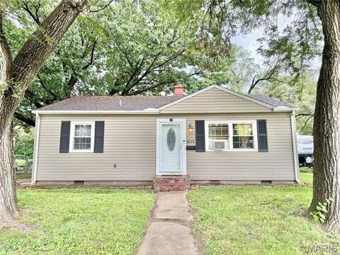3212 Rodger Avenue, Granite City, IL 62040
