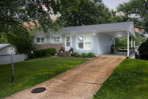 4354 Martyridge Drive, Oakville, MO 63129