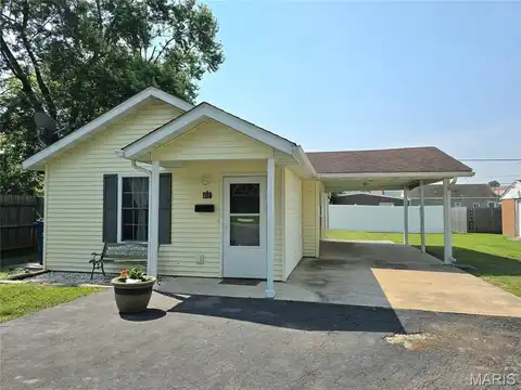 411 Williams Street, Bethalto, IL 62010