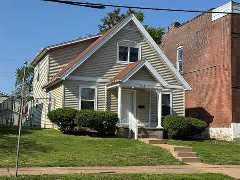 3624 Market Street, Saint Louis, MO 63115
