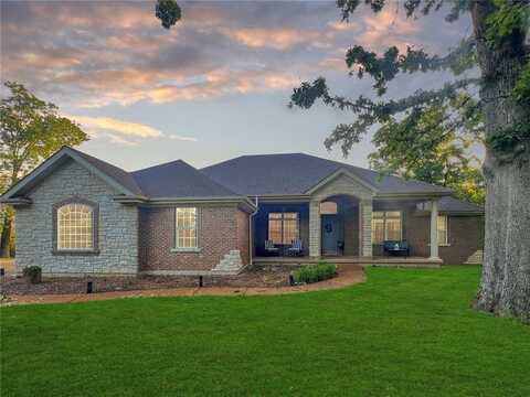 992 Westover Farms Drive, New Haven, MO 63068