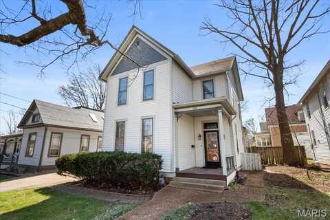 506 Hillsboro Avenue, Edwardsville, IL 62025