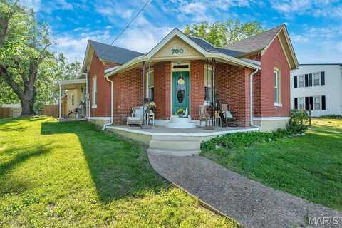 700 Buford Boulevard, Fredericktown, MO 63645