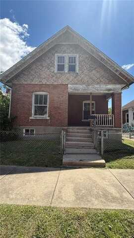 114 N West End Boulevard, Cape Girardeau, MO 63701