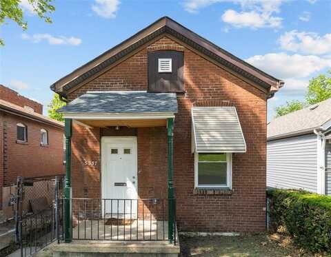 5337 Arsenal Street, Saint Louis, MO 63139