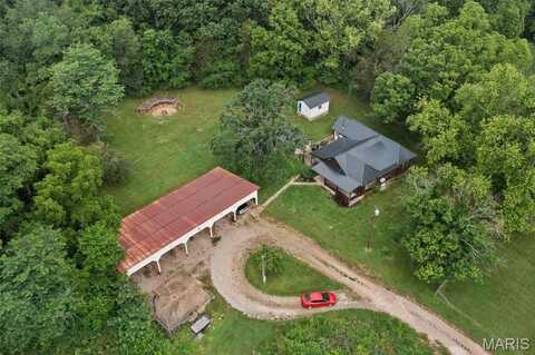 19185 Highway E, Arcadia, MO 63621