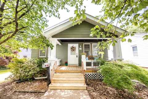 117 N 40th Street, Belleville, IL 62226