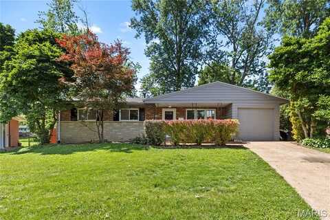 1630 Bobbinray Avenue, Florissant, MO 63031