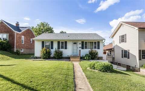 303 9th Avenue, Crystal City, MO 63019