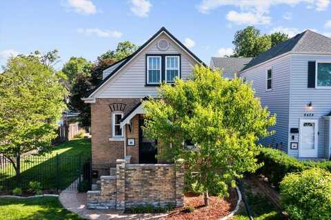 6420 Wise Avenue, Saint Louis, MO 63139