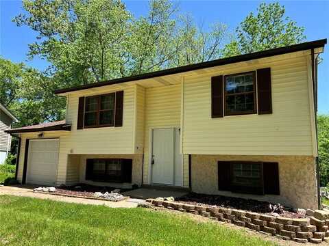 11632 Mimeaux Drive, Saint Louis, MO 63138