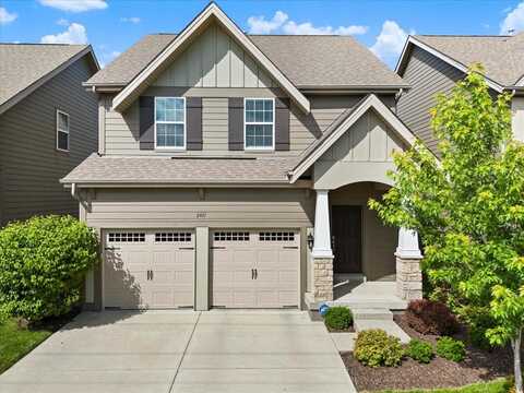 2421 Eatherton Road, Wildwood, MO 63040