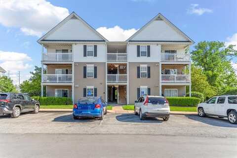 9733 Crayford Drive, Affton, MO 63123